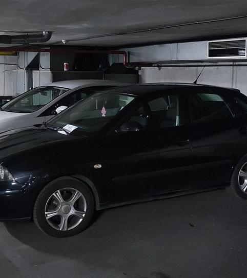 Garatge en venda a Calle de Castroserna, 6e, Lucero, Madrid - imatge 2 Foto 2 de Garatge en venda a Calle de Castroserna, 6e, Lucero, Madrid