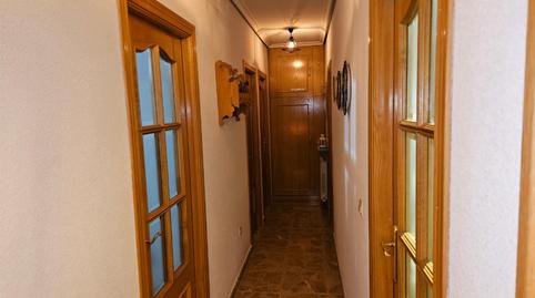 Foto 4 de Pis de lloguer a Calle Barrio Cuenca, 2d, Chinchilla de Monte-Aragón, Albacete