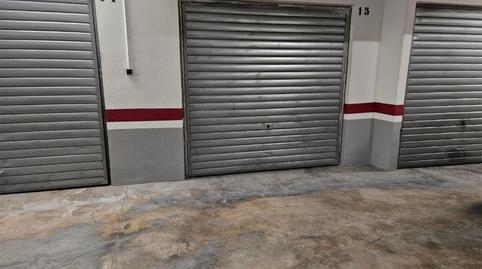 Foto 2 de Pis de lloguer a Calle Barrio Cuenca, 2d, Chinchilla de Monte-Aragón, Albacete