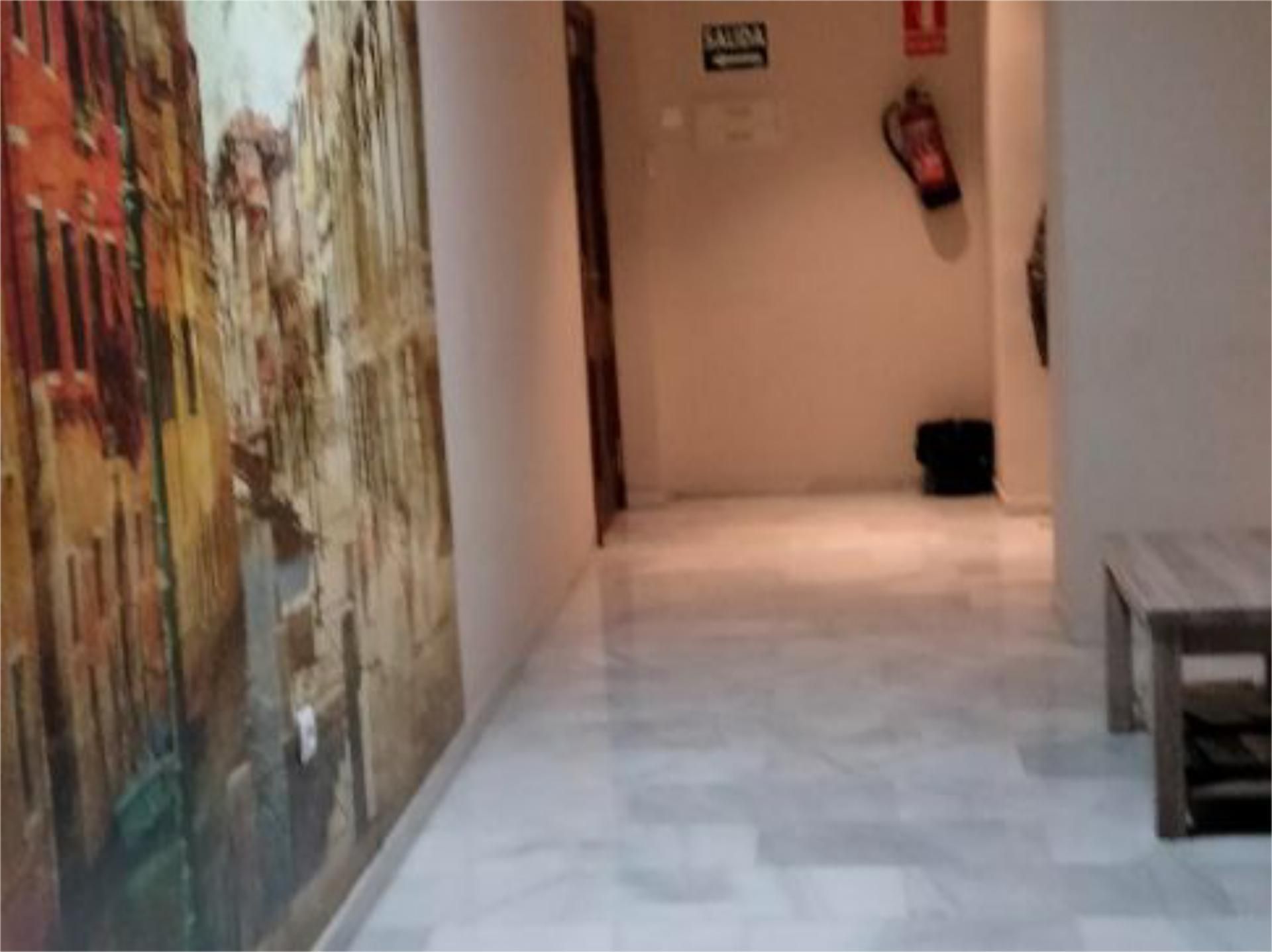Oficina de lloguer en Algeciras