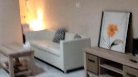 Foto 2 de Oficina de lloguer a Calle Fuerte Santiago, 4, La Reconquista - El Rosario, Algeciras