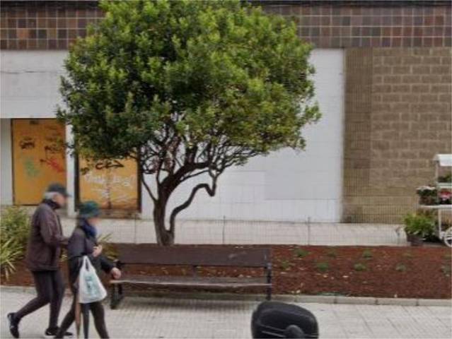 Trastero en Alquiler en Calle Vázquez de Mella, 66 en Vallobín