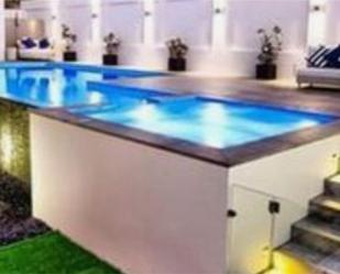 Swimming pool of Land for sale in  Córdoba Capital