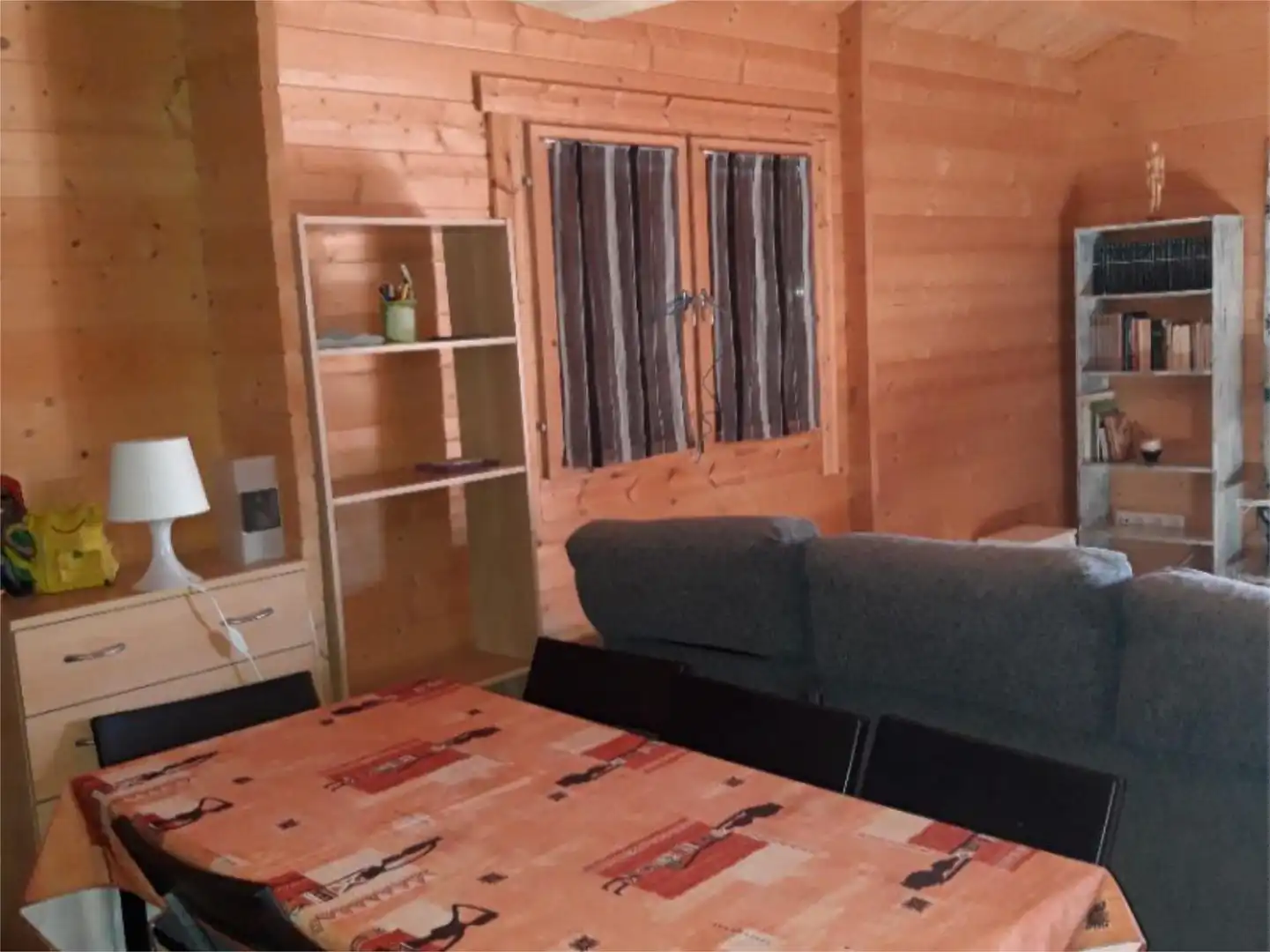 Habitación de Casa o chalet en venta en San Emiliano con Calefacción, Jardín privado y Parquet
