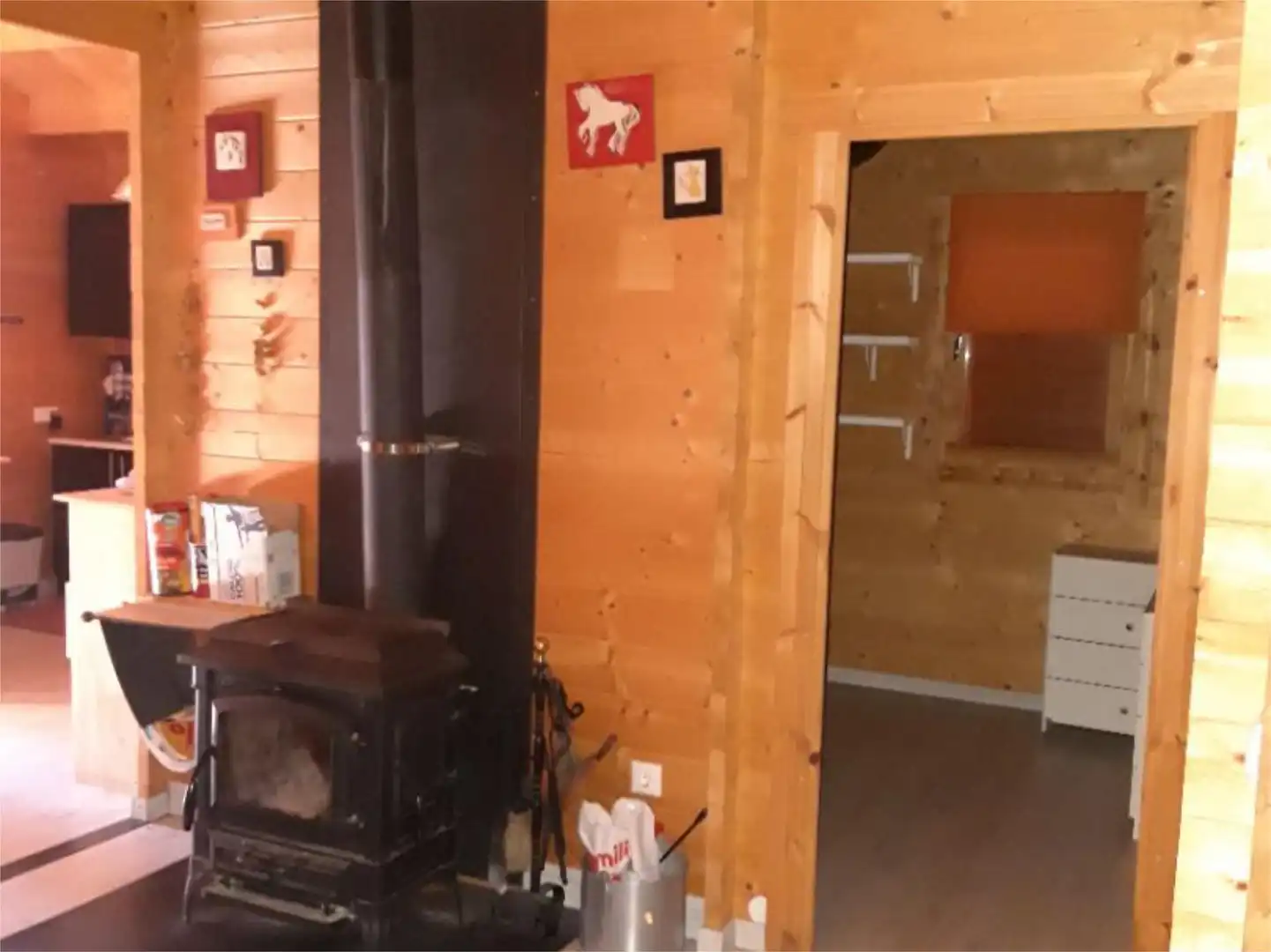 Casa o chalet en venta en San Emiliano con Calefacción, Jardín privado y Parquet