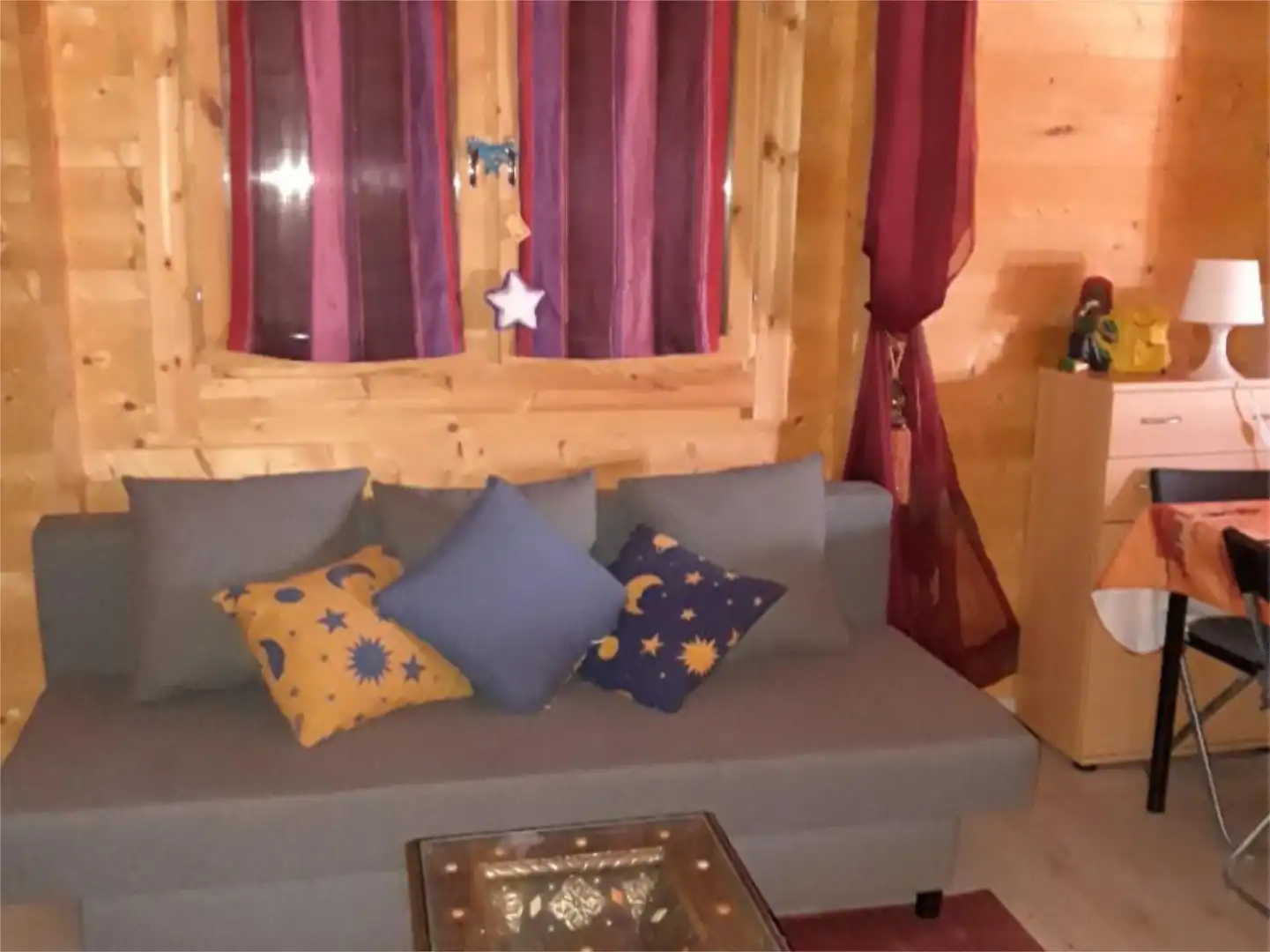 Habitación de Casa o chalet en venta en San Emiliano con Calefacción, Jardín privado y Parquet