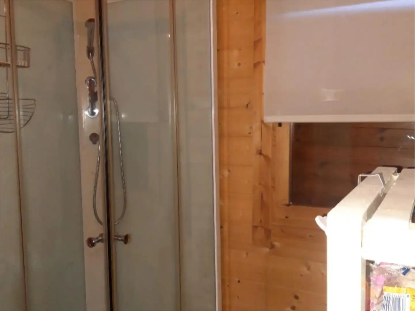 Baño de Casa o chalet en venta en San Emiliano con Calefacción, Jardín privado y Parquet