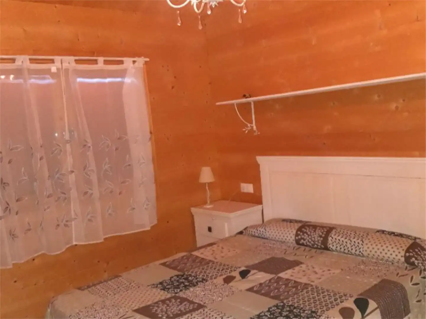 Habitación de Casa o chalet en venta en San Emiliano con Calefacción, Jardín privado y Parquet