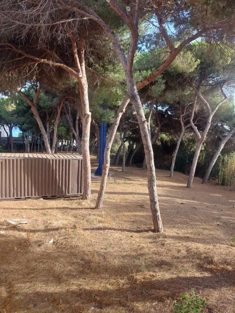 Land for sale in Calle Villas del Puerto, 3101, Cabopino - Artola Garden of Land for sale in Marbella