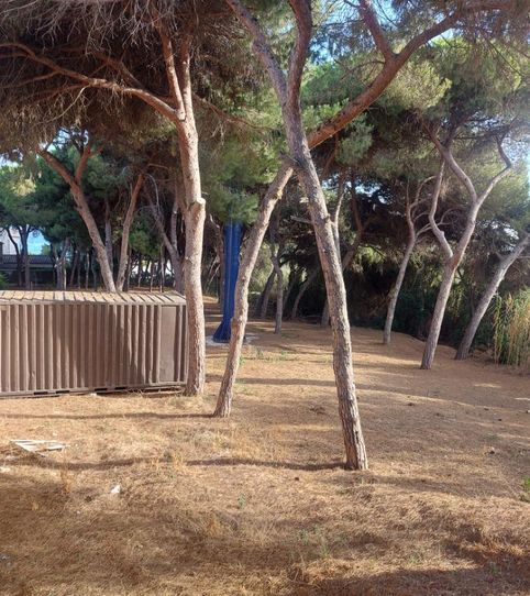 Photo 2 of Land for sale in Calle Villas del Puerto, 3101, Cabopino - Artola, Marbella