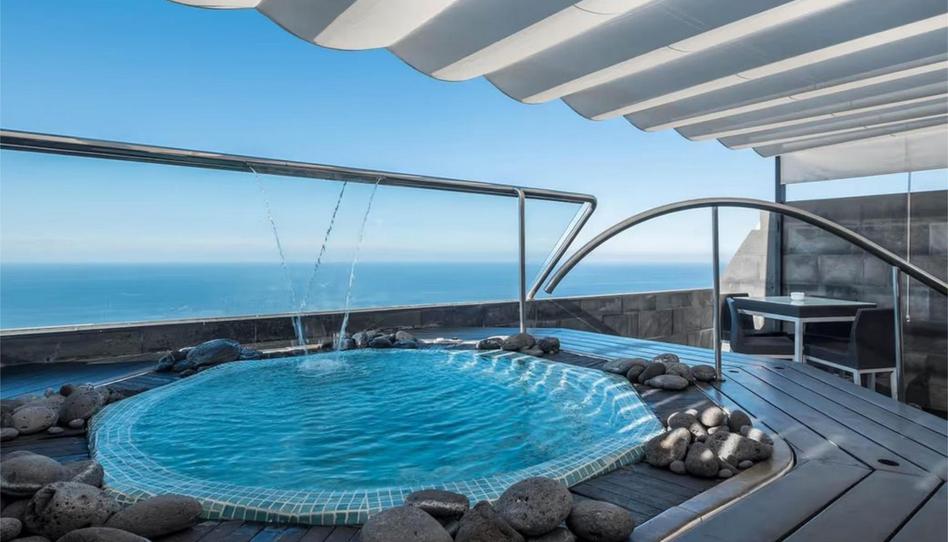 Foto 1 de Apartament de lloguer a Calle las Folías, 6, Cuesta de la Villa, Santa Cruz de Tenerife