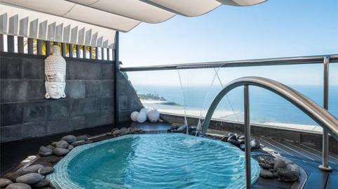 Foto 2 de Apartament de lloguer a Calle las Folías, 6, Cuesta de la Villa, Santa Cruz de Tenerife