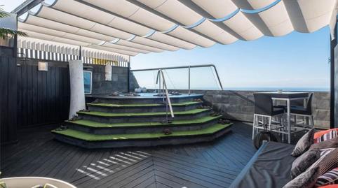 Foto 3 de Apartament de lloguer a Calle las Folías, 6, Cuesta de la Villa, Santa Cruz de Tenerife