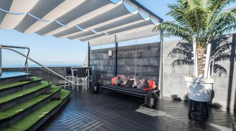 Foto 5 de Apartament de lloguer a Calle las Folías, 6, Cuesta de la Villa, Santa Cruz de Tenerife