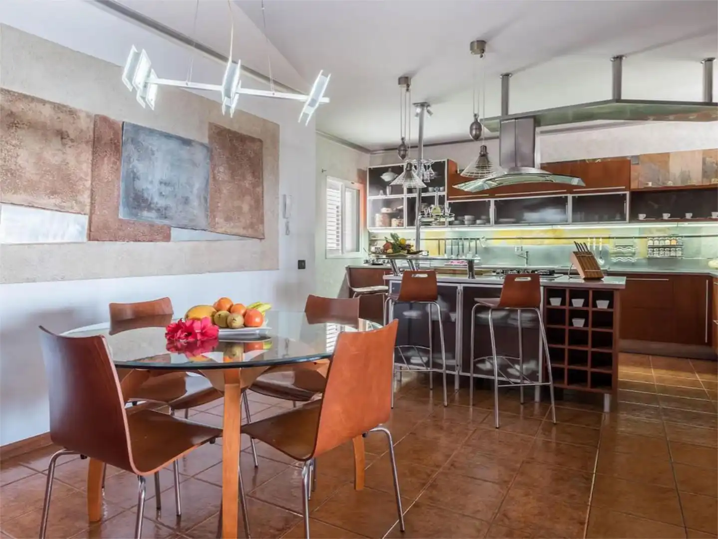 Apartamento de alquiler en Calle las Folías, 6, Cuesta de la Villa