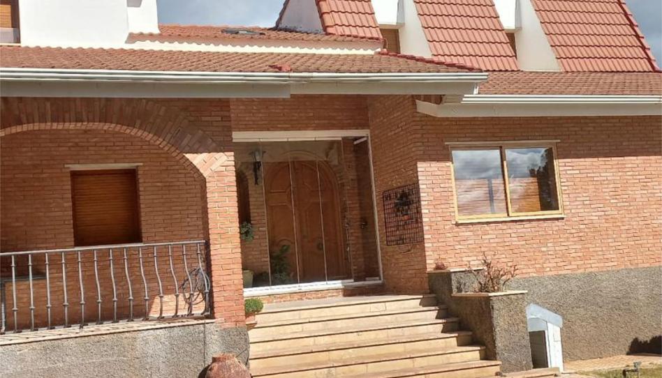 Foto 1 de Pis en venda a Carrer la Ermita, 20, El Pinar -  San León - Las Viñas, Teruel