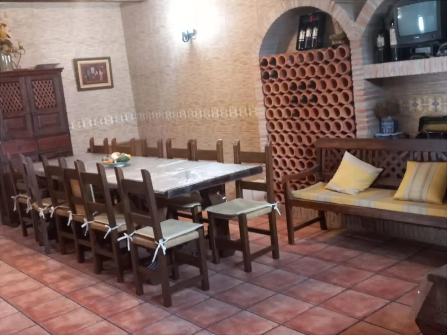 Piso en venta en La Ermita, 20, El Pinar - San León - Las Viñas Piso en venta en Teruel con Calefacción, Jardín privado y Terraza