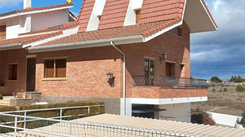 Foto 2 de Pis en venda a Carrer la Ermita, 20, El Pinar -  San León - Las Viñas, Teruel