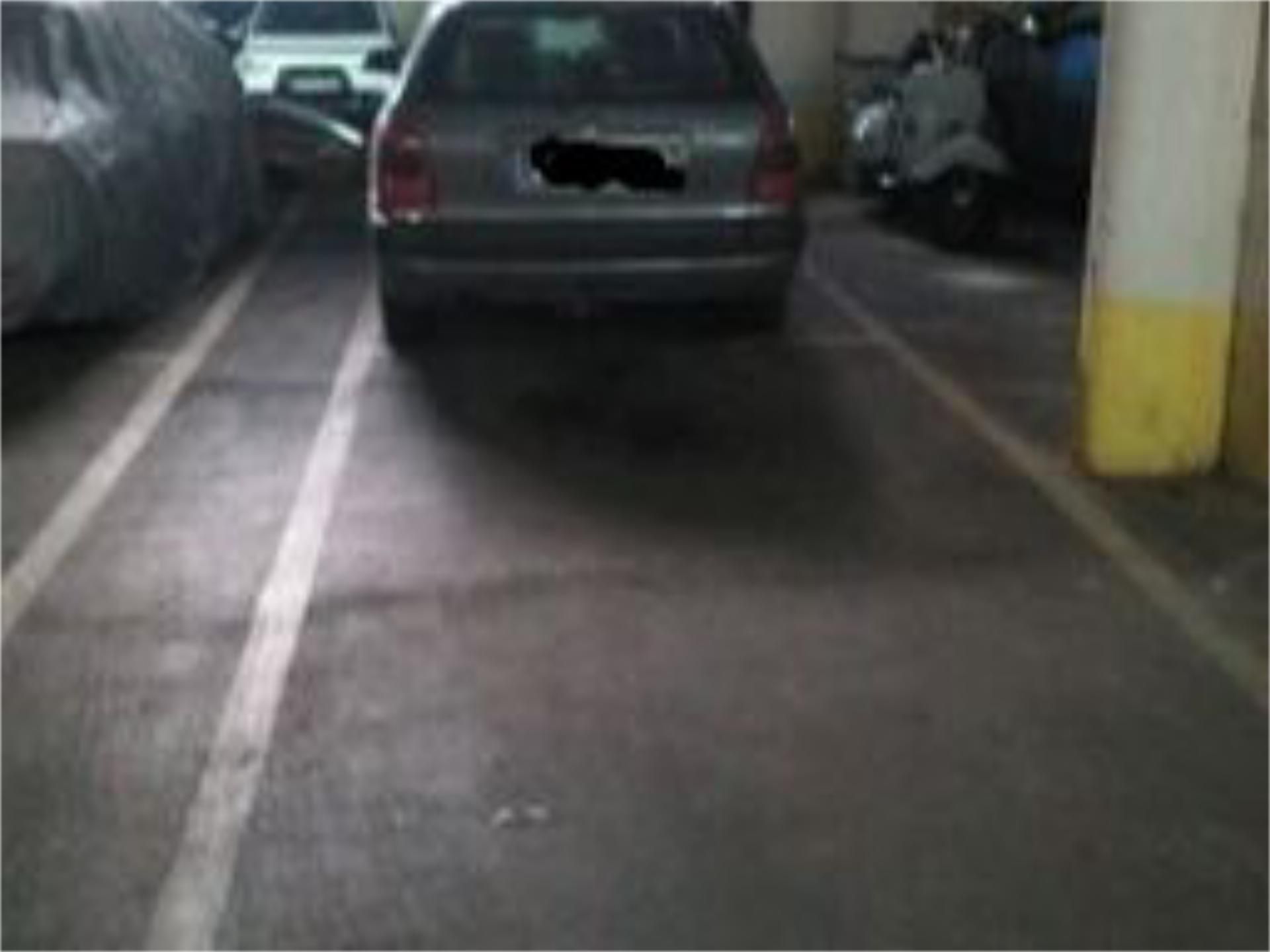 Aparcament de Garatge en venda en  Madrid Capital