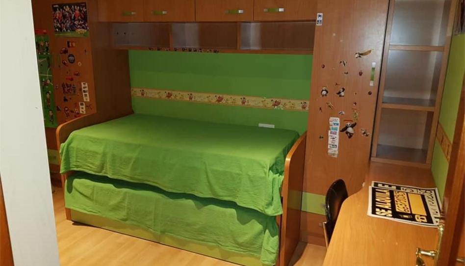 Flat for sale in Calle Francisco Montiel, 12, Zafra, Badajoz - image 1 Photo 1 of Flat for sale in Calle Francisco Montiel, 12, Zafra, Badajoz