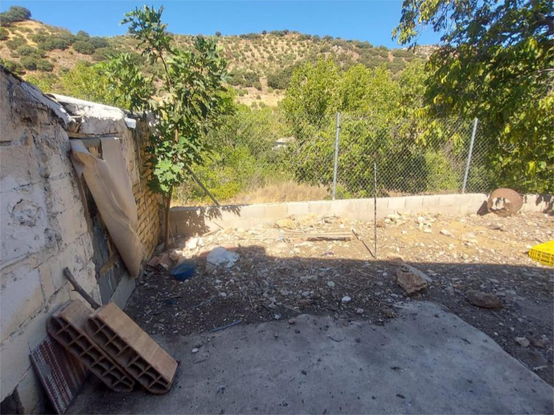 House or chalet for sale in Frailes  with Terrace