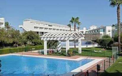 Dúplex en alquiler en costa ballena golf