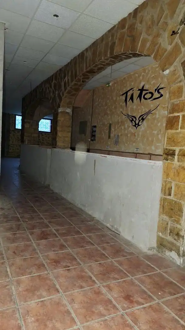 Local de alquiler en Rúa de Pablo Iglesias, 16, Boiro