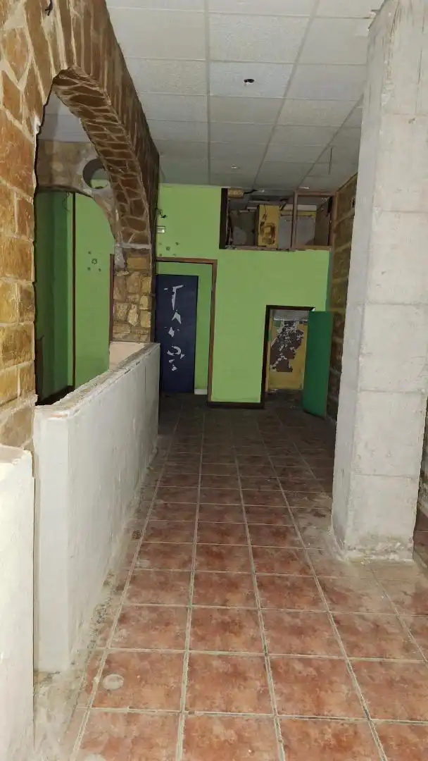 Local de alquiler en Rúa de Pablo Iglesias, 16, Boiro