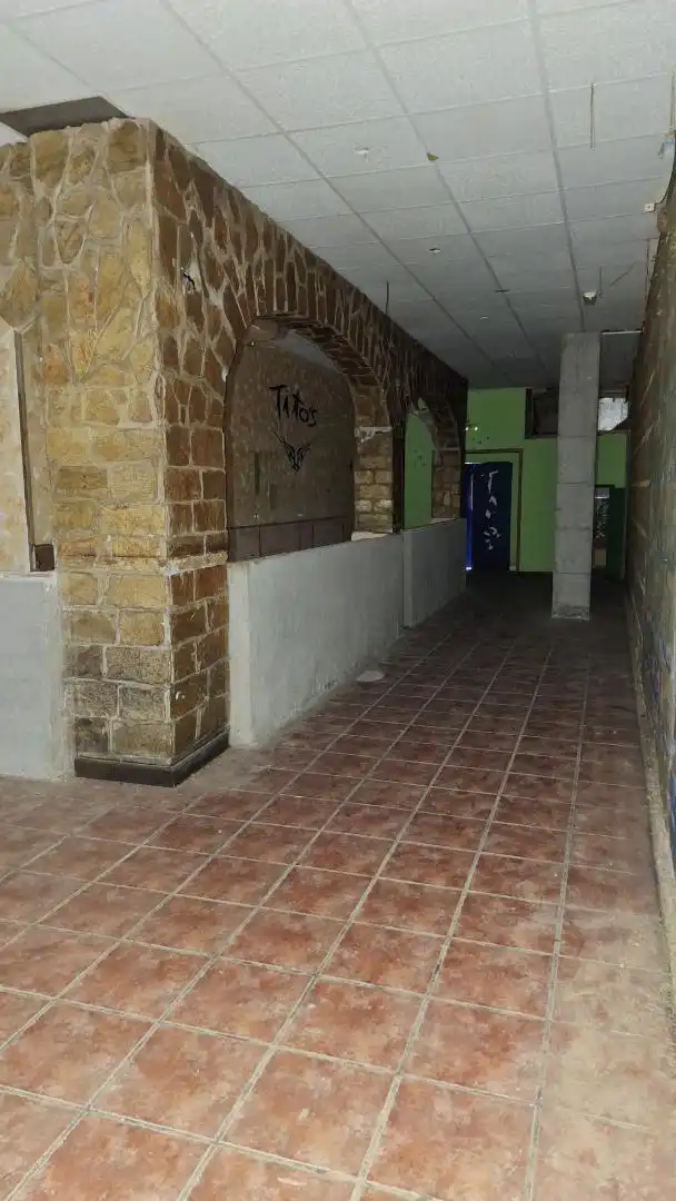 Local de alquiler en Rúa de Pablo Iglesias, 16, Boiro