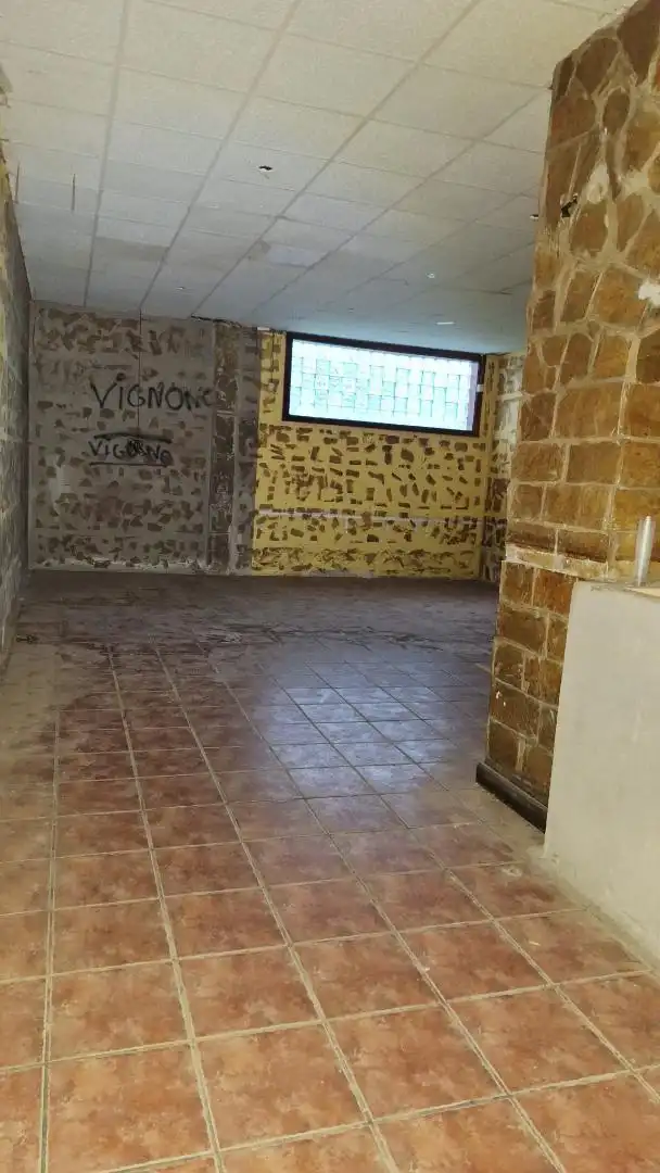 Local de alquiler en Rúa de Pablo Iglesias, 16, Boiro