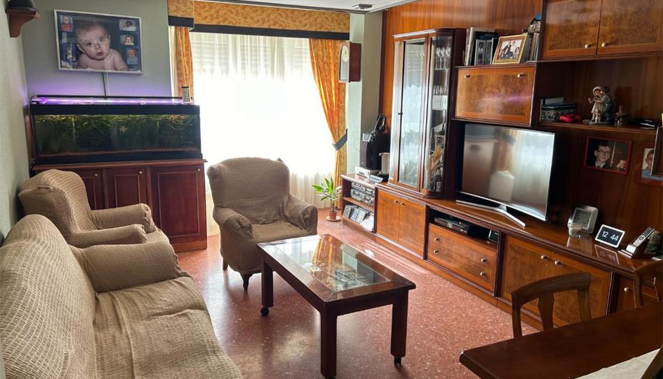 Flat for sale in Calle Miguel Servet, 4, Ayerbe, Huesca - image 1 Photo 1 of Flat for sale in Calle Miguel Servet, 4, Ayerbe, Huesca