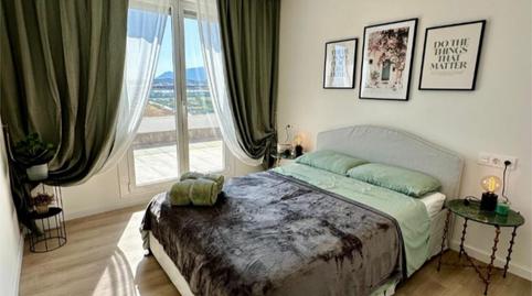 Foto 4 de Àtic en venda a Calle Miguel Delibes, 22, Rodeo Alto - Guadaiza - La Campana, Málaga