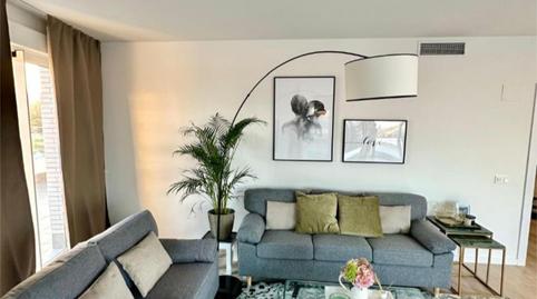 Foto 2 de Àtic en venda a Calle Miguel Delibes, 22, Rodeo Alto - Guadaiza - La Campana, Málaga