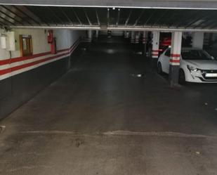 Parking of Garage to rent in Móstoles