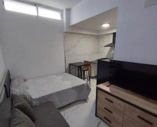 Bedroom of Loft for sale in Barbate