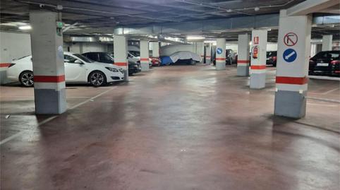 Foto 2 de Garatge de lloguer a Praza Galicia, 1, Acea de Ama - O Burgo, A Coruña