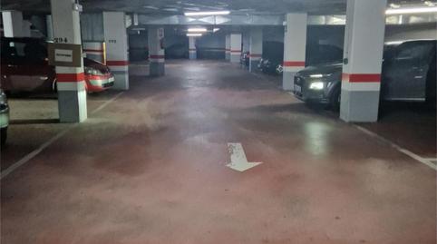 Foto 3 de Garatge de lloguer a Praza Galicia, 1, Acea de Ama - O Burgo, A Coruña