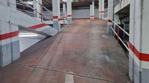 Foto 4 de Garatge de lloguer a Praza Galicia, 1, Acea de Ama - O Burgo, A Coruña