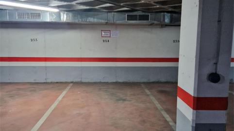 Foto 5 de Garatge de lloguer a Praza Galicia, 1, Acea de Ama - O Burgo, A Coruña