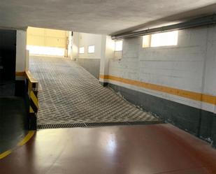 Parking of Garage for sale in  Cádiz Capital