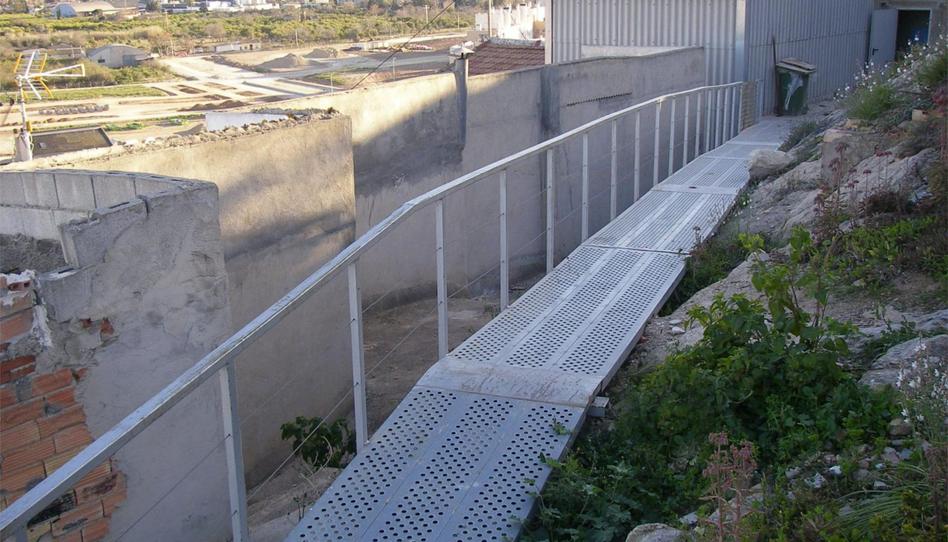 Foto 1 de Loft en venda a Calle Carlos I, 5, El Puntal, Murcia