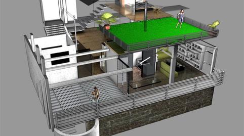 Foto 5 de Loft en venda a Calle Carlos I, 5, El Puntal, Murcia