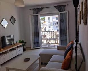 Vista exterior de Apartament de lloguer en Vejer de la Frontera amb Terrassa