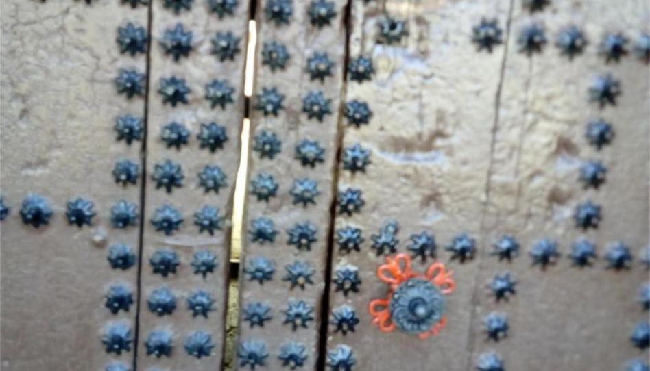 Flat to rent in Plaza Mayor, 36t, Almagro, Ciudad Real - image 1 Photo 1 of Flat to rent in Plaza Mayor, 36t, Almagro, Ciudad Real