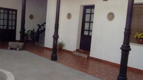 Flat to rent in Plaza Mayor, 36t, Almagro, Ciudad Real - image 3 Photo 3 of Flat to rent in Plaza Mayor, 36t, Almagro, Ciudad Real