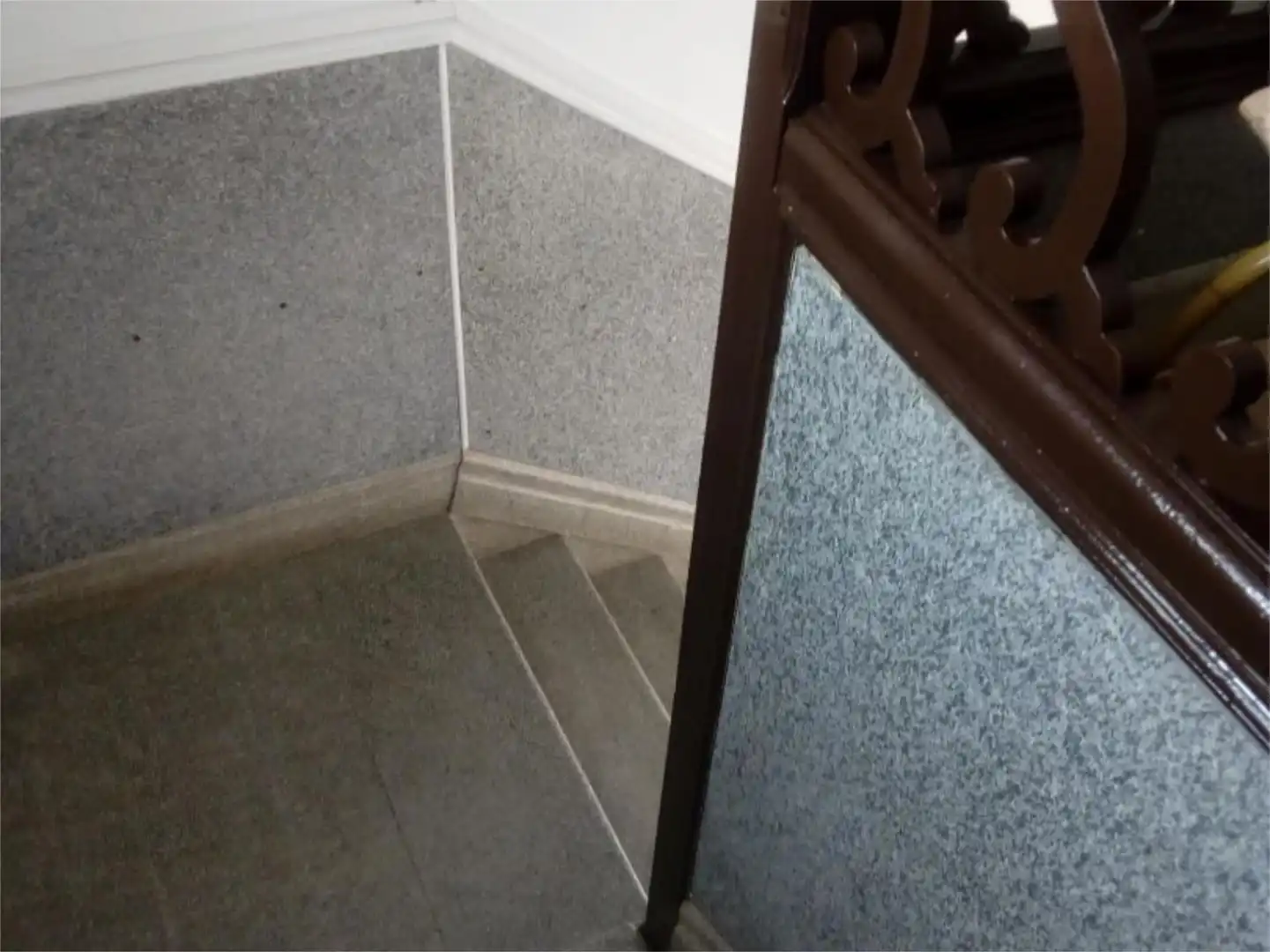 Flat for rent in Almagro  with Air Conditioner, Heating and Terrace