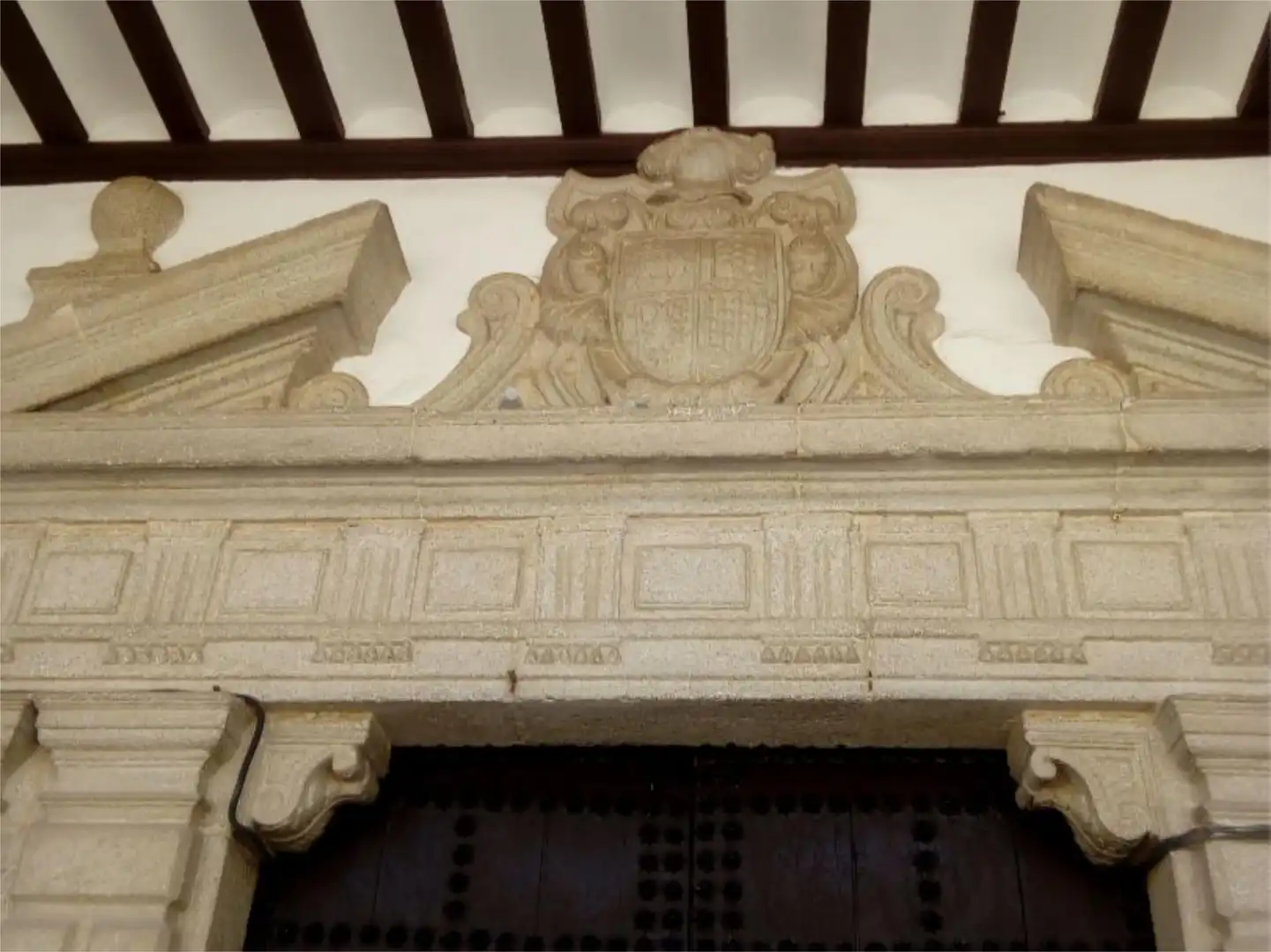 Flat for rent in Almagro  with Air Conditioner, Heating and Terrace