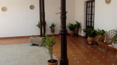 Flat to rent in Plaza Mayor, 36t, Almagro, Ciudad Real - image 4 Photo 4 of Flat to rent in Plaza Mayor, 36t, Almagro, Ciudad Real