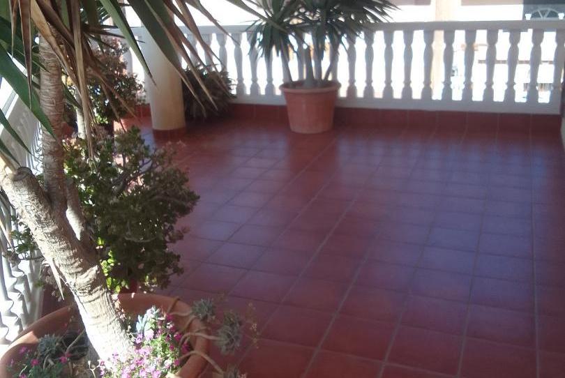 Casa o xalet en venda a Calle Generalife, 2, La Mojonera, Almería - imatge 1 Foto 1 de Casa o xalet en venda a Calle Generalife, 2, La Mojonera, Almería