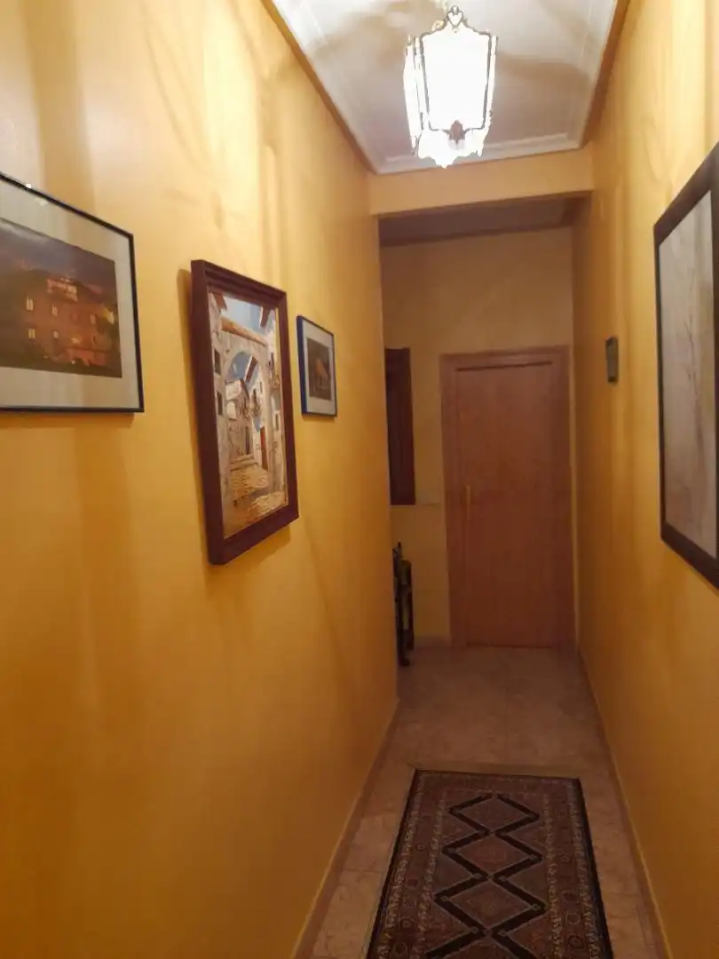 Flat for sale in Sartaguda